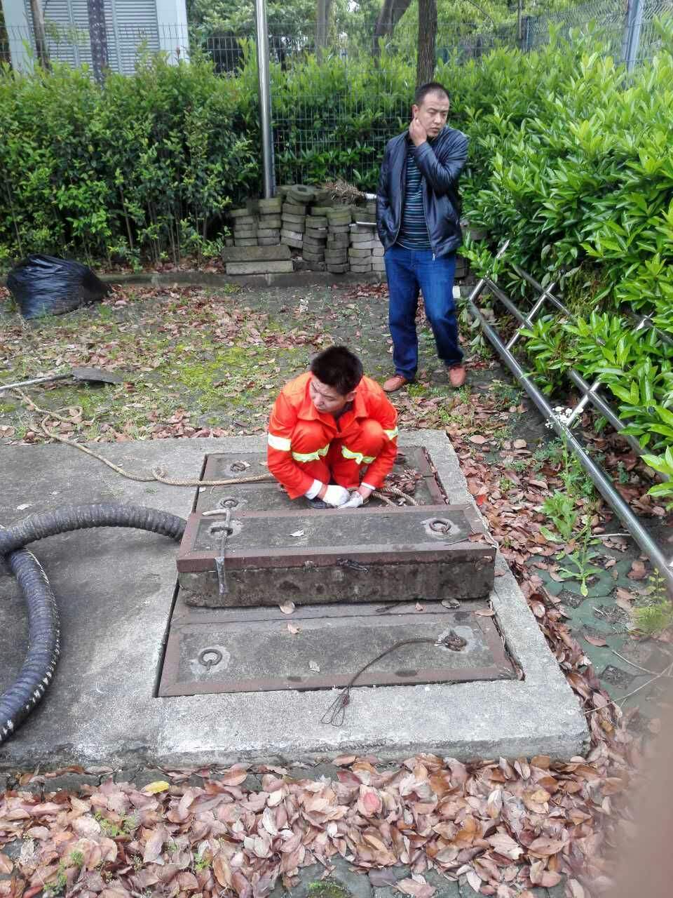 舞阳吸污抽粪
