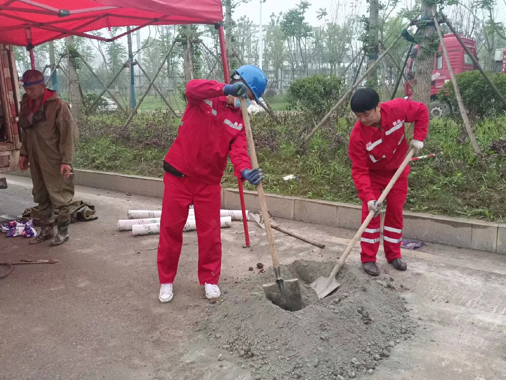 舞阳管道疏通哪家好】及时进行市政管道清淤