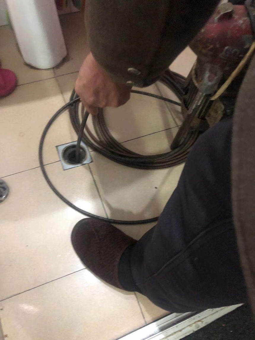 舞阳管道疏通,疏通下水道