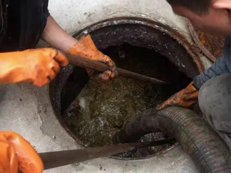 舞阳化油池、化粪池清理要做哪些安全措施？